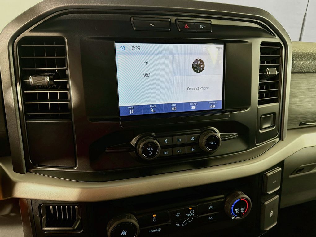Used 2023 Ford F-150 Truck