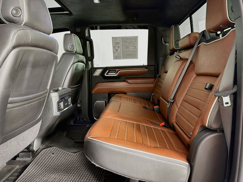 Used 2024 GMC Sierra 2500HD Truck