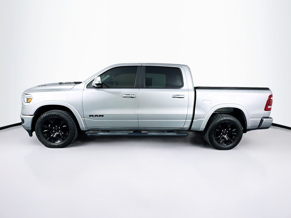 Used 2022 Ram 1500 Truck
