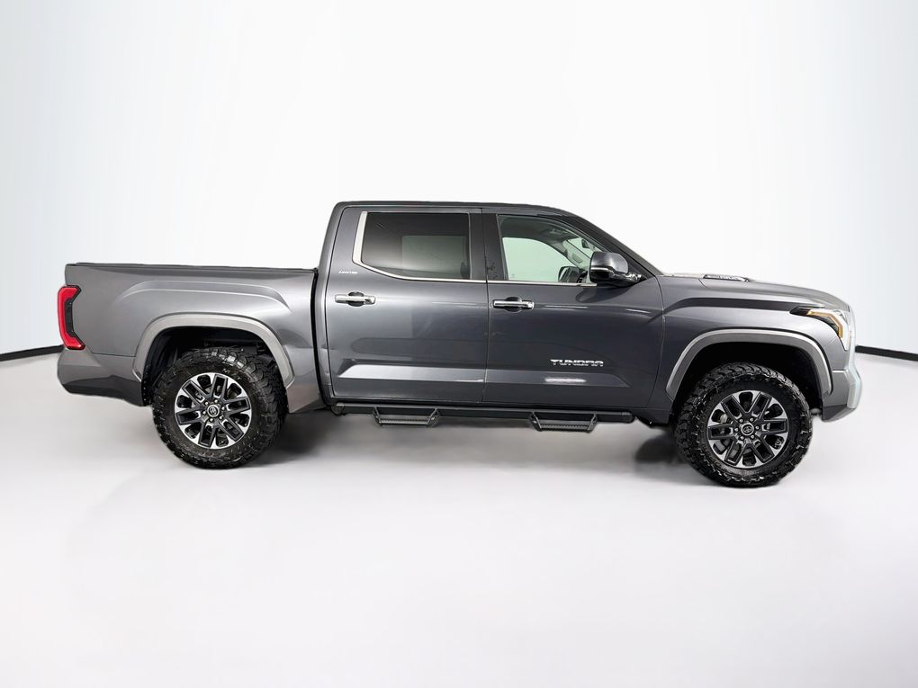 Used 2024 Toyota Tundra Hybrid Truck