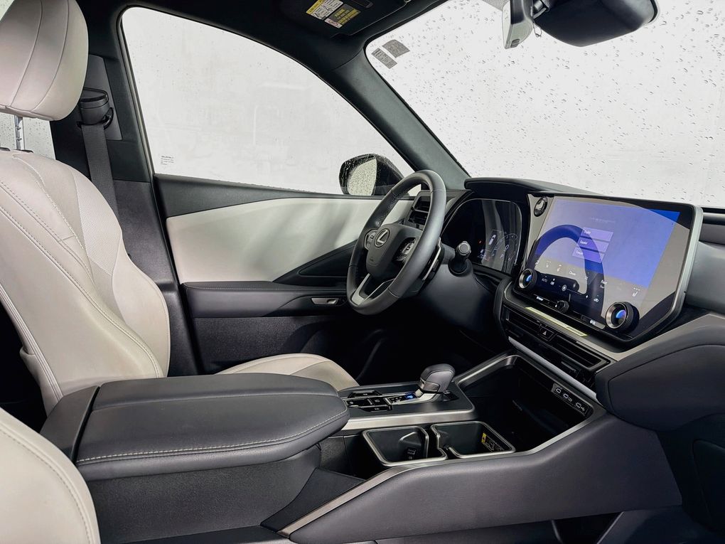 Used 2024 Lexus TX SUV