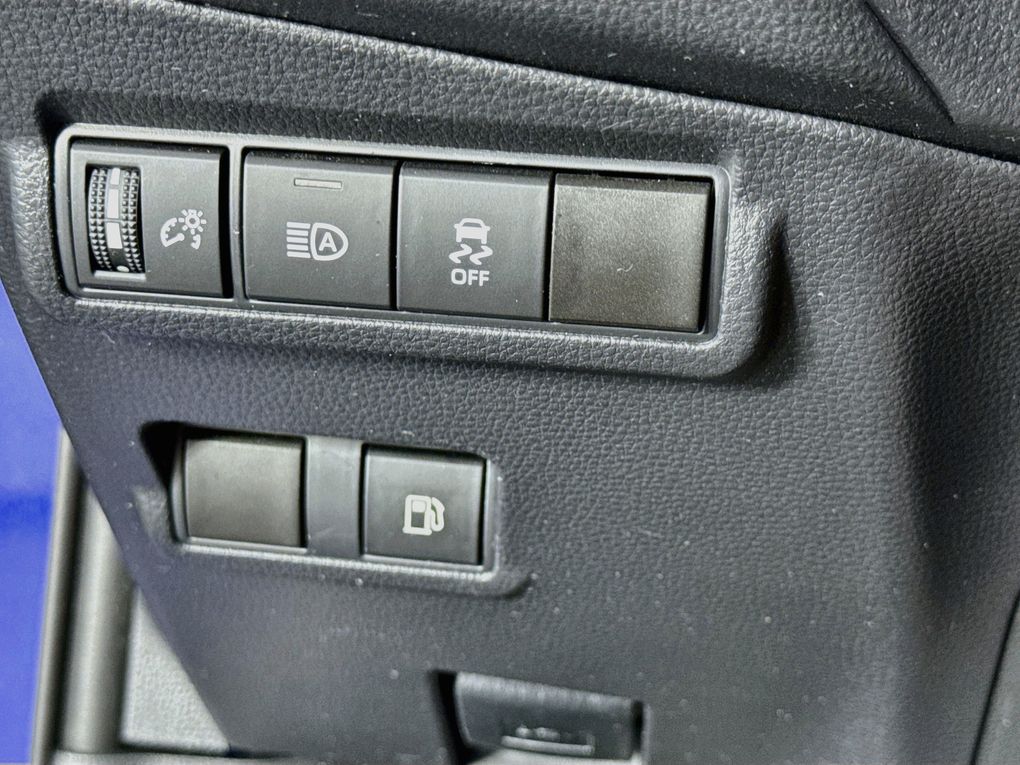 Used 2024 Toyota Corolla Cross SUV