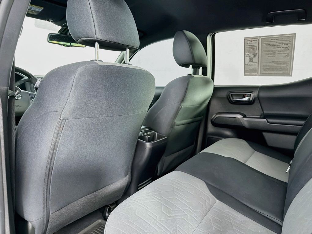 Used 2022 Toyota Tacoma Truck