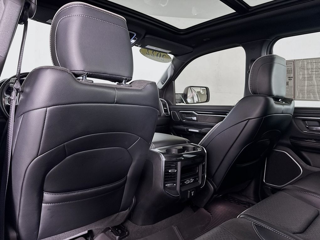 Used 2022 Ram 1500 Truck