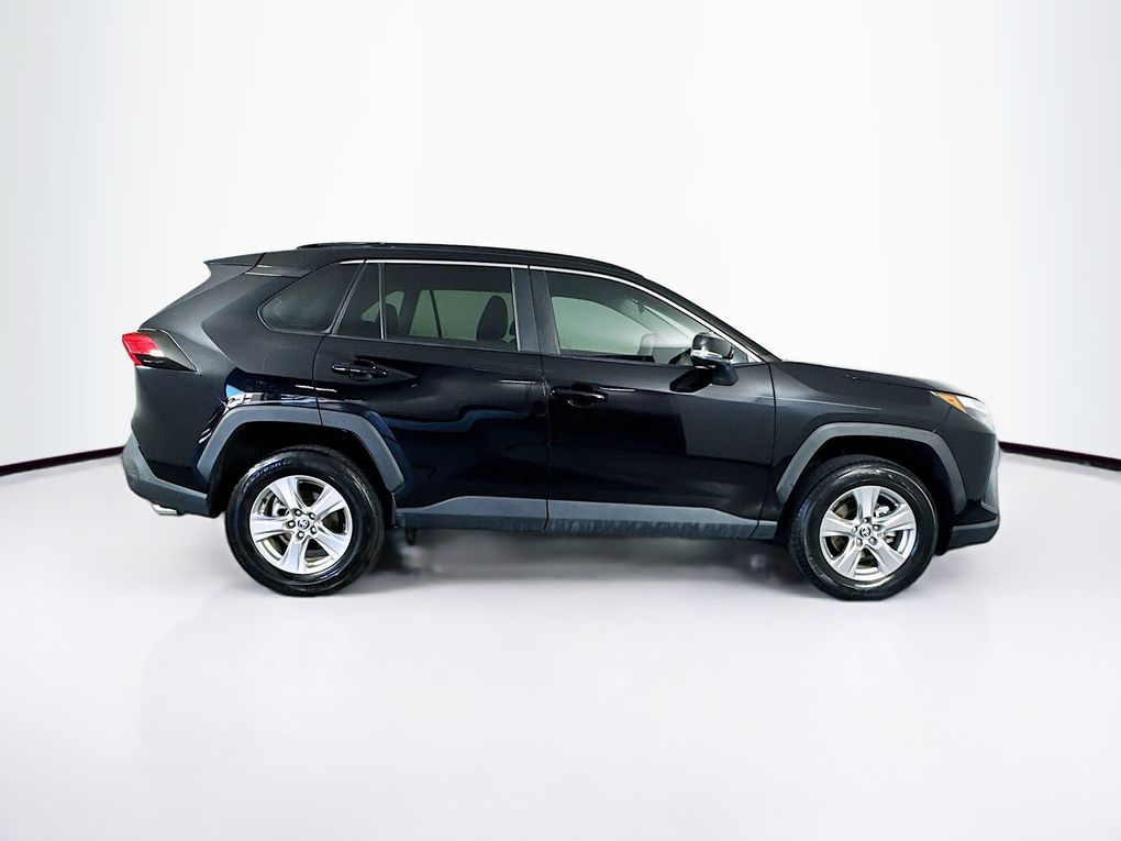 Used 2022 Toyota RAV4 SUV