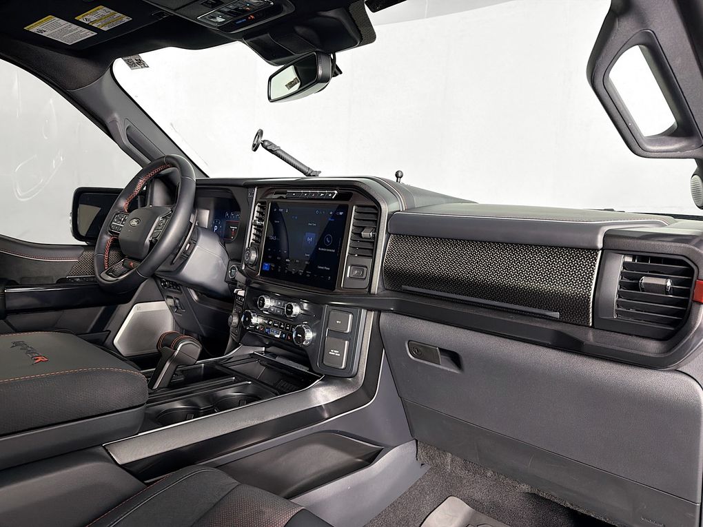 Used 2026 Ford F-150 Truck