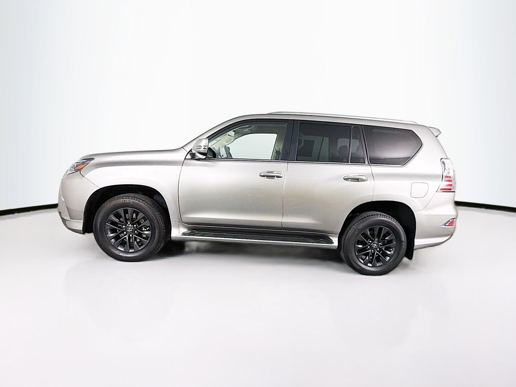 Used 2023 Lexus GX SUV