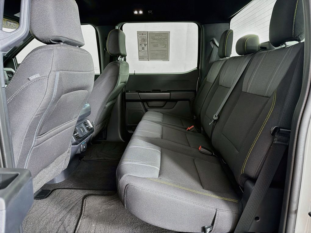 Used 2024 Ford F-150 Truck