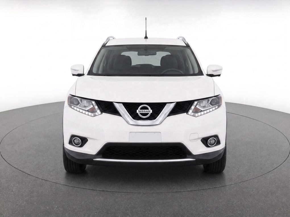 Used 2015 Nissan Rogue SUV
