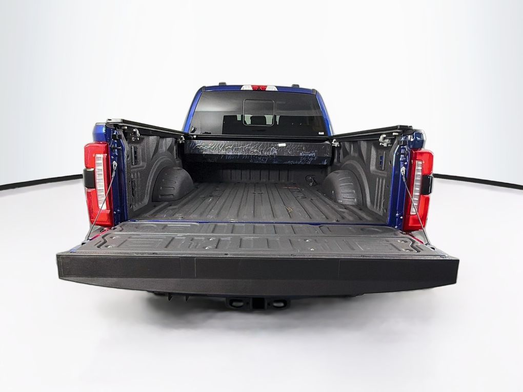 Used 2026 Ford F-350SD Truck