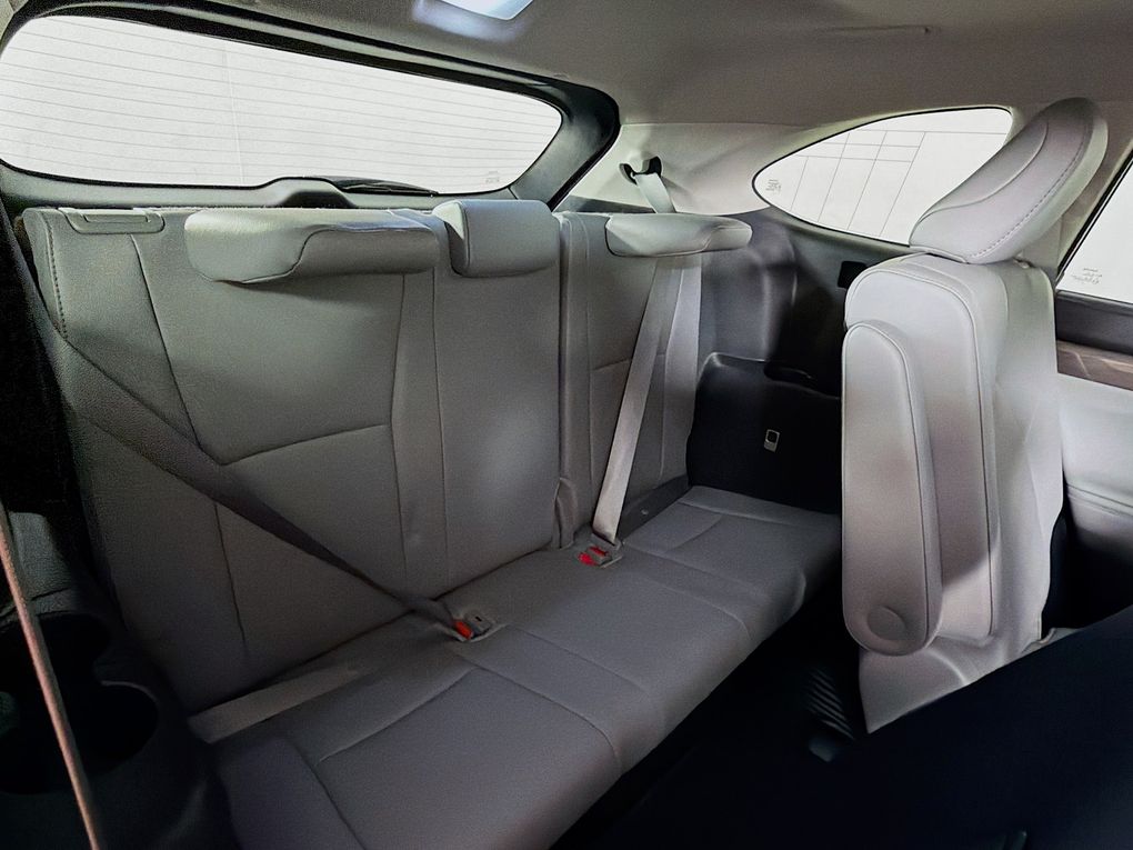 Used 2024 Toyota Highlander SUV