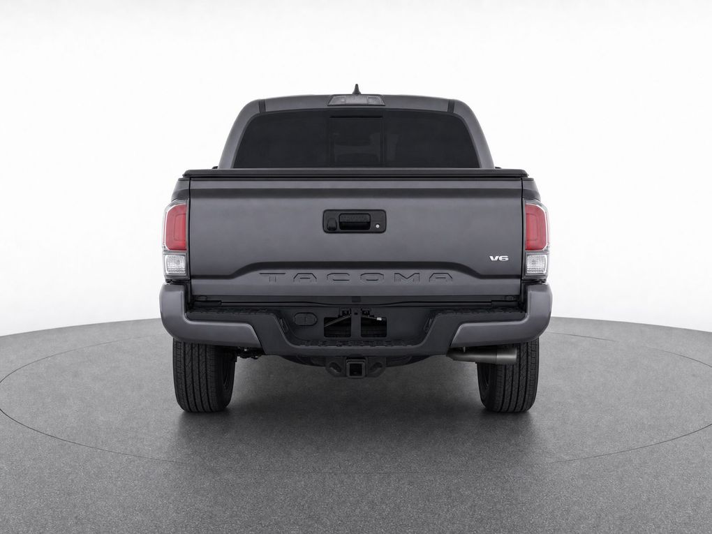Used 2022 Toyota Tacoma Truck