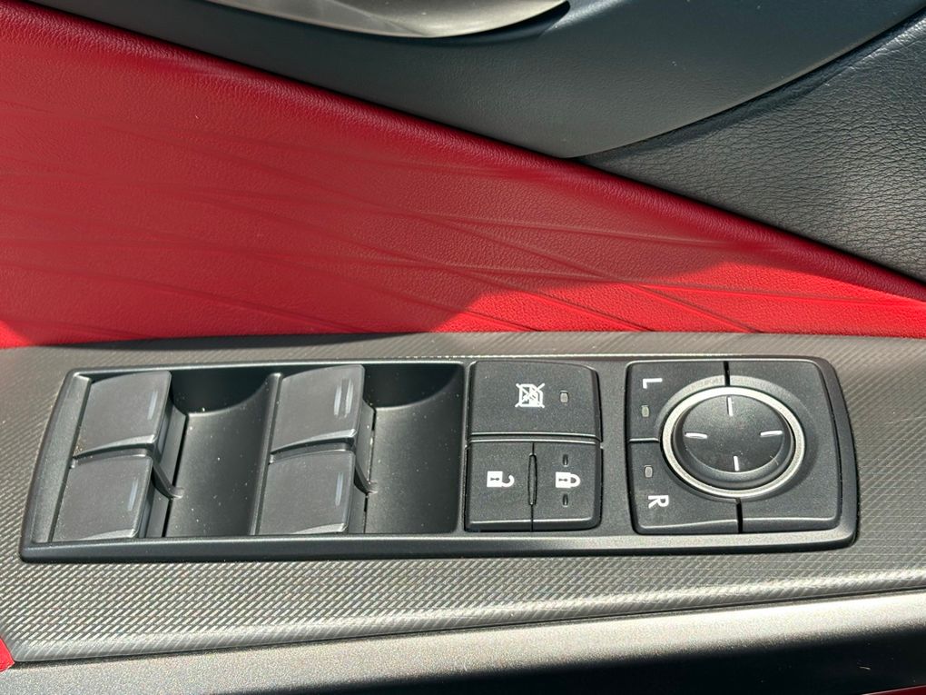 2022 Lexus IS 350 F SPORT - Photo 41