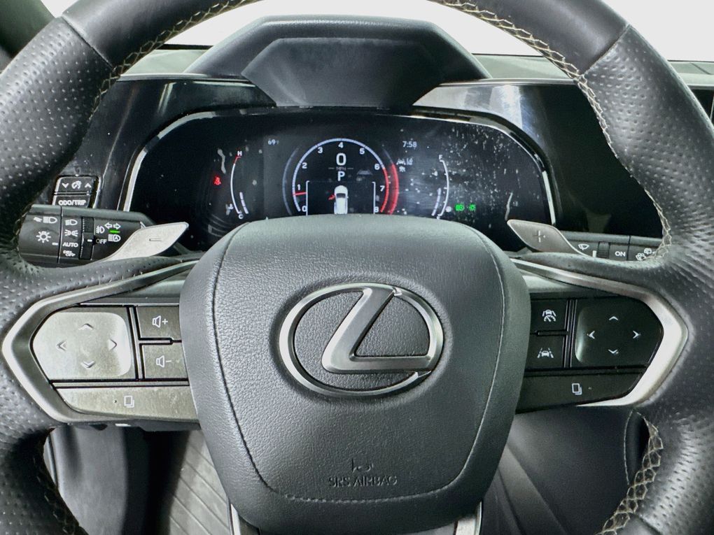 Used 2022 Lexus NX SUV