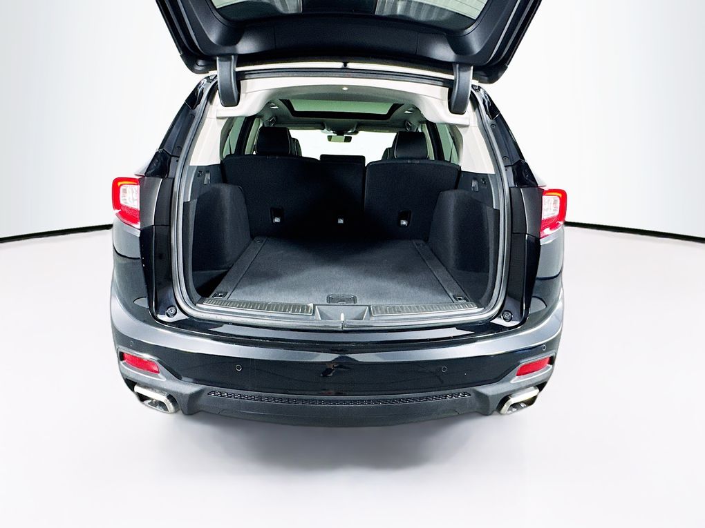 Used 2024 Acura RDX SUV