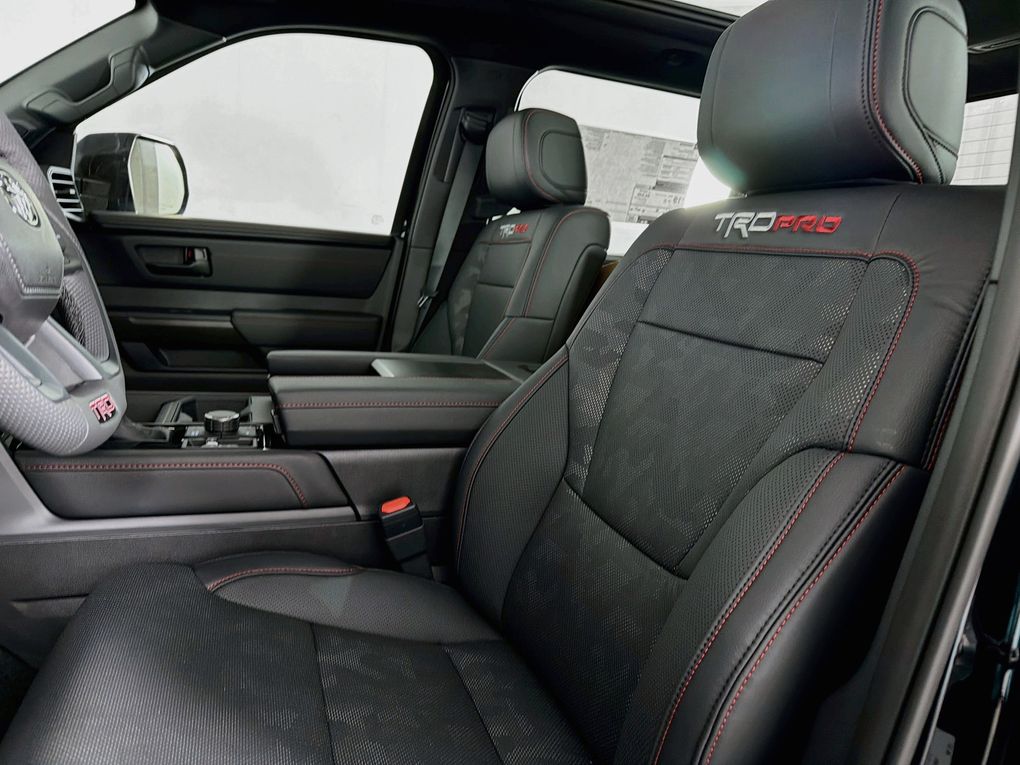 New 2026 Toyota Tundra i-FORCE MAX Truck