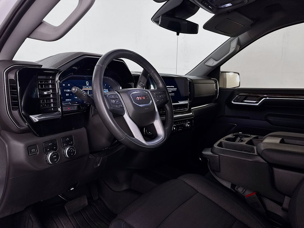 Used 2023 GMC Sierra 1500 Truck