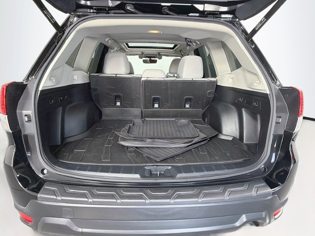 Used 2021 Subaru Forester SUV