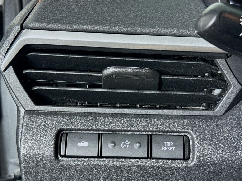 Used 2020 Nissan Altima Sedan
