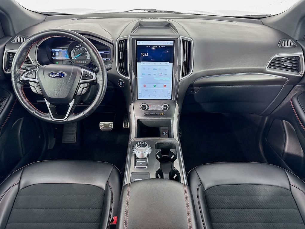 Used 2024 Ford Edge SUV
