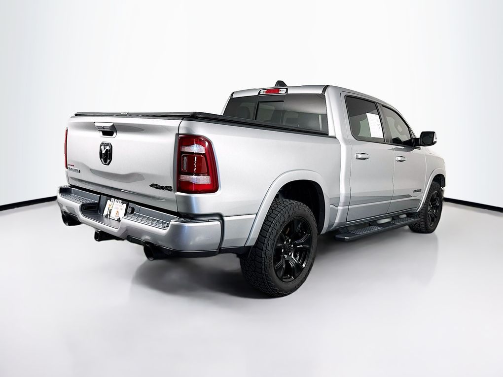 Used 2022 Ram 1500 Truck