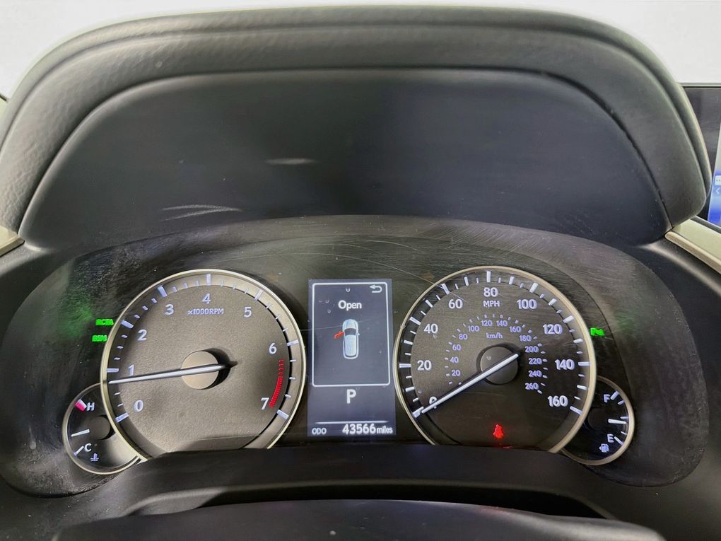 Used 2019 Lexus RX SUV