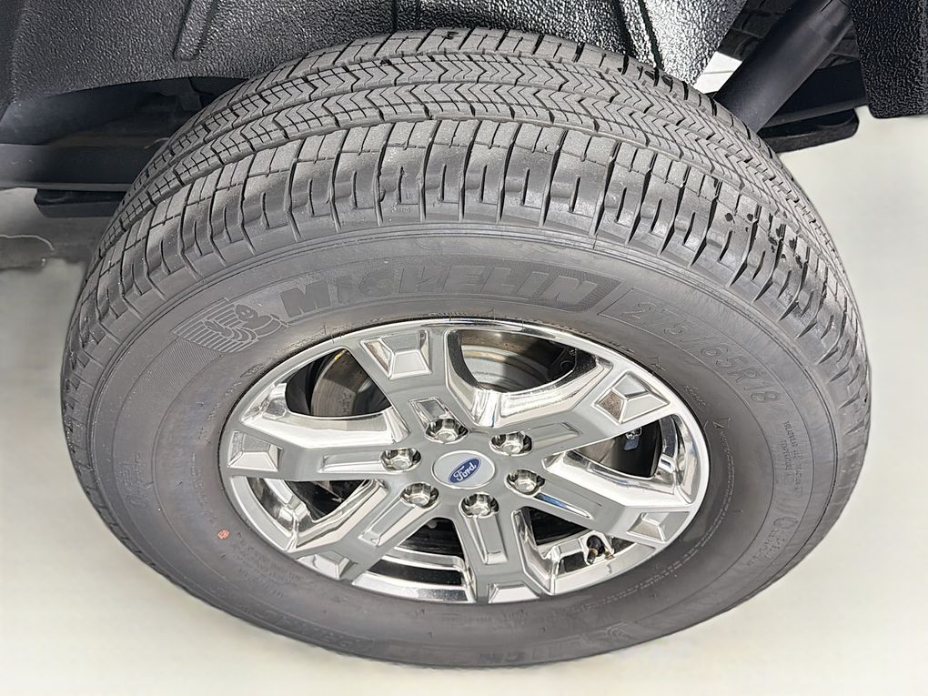 Used 2022 Ford F-150 Truck