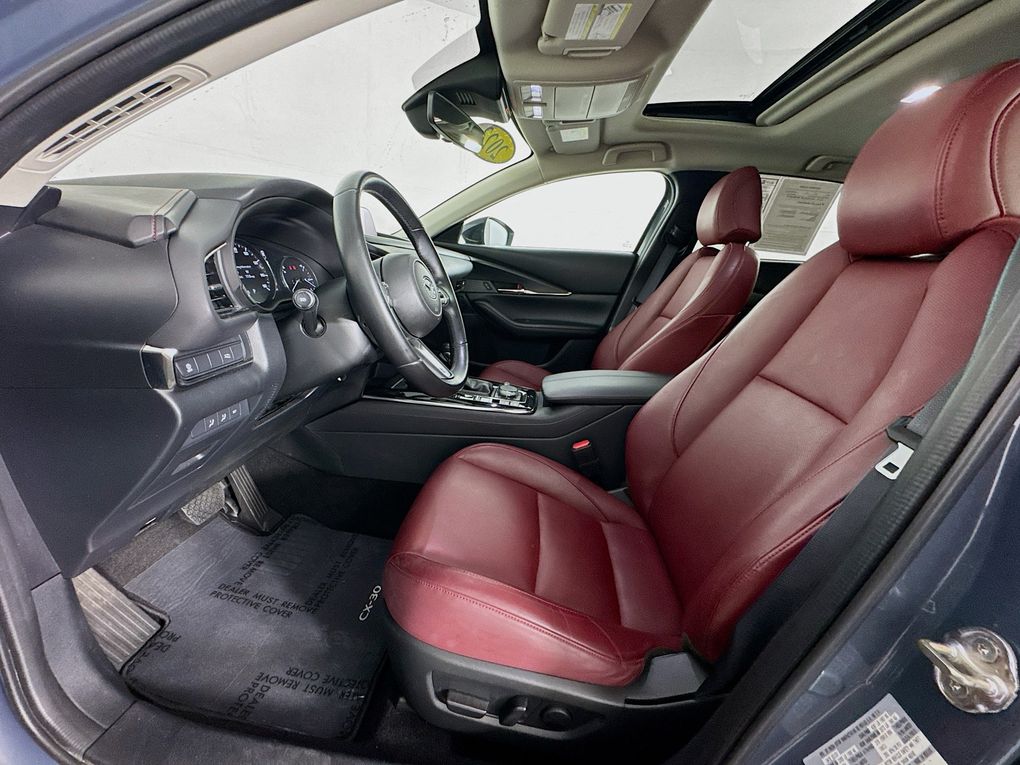 Used 2023 Mazda CX-30 SUV