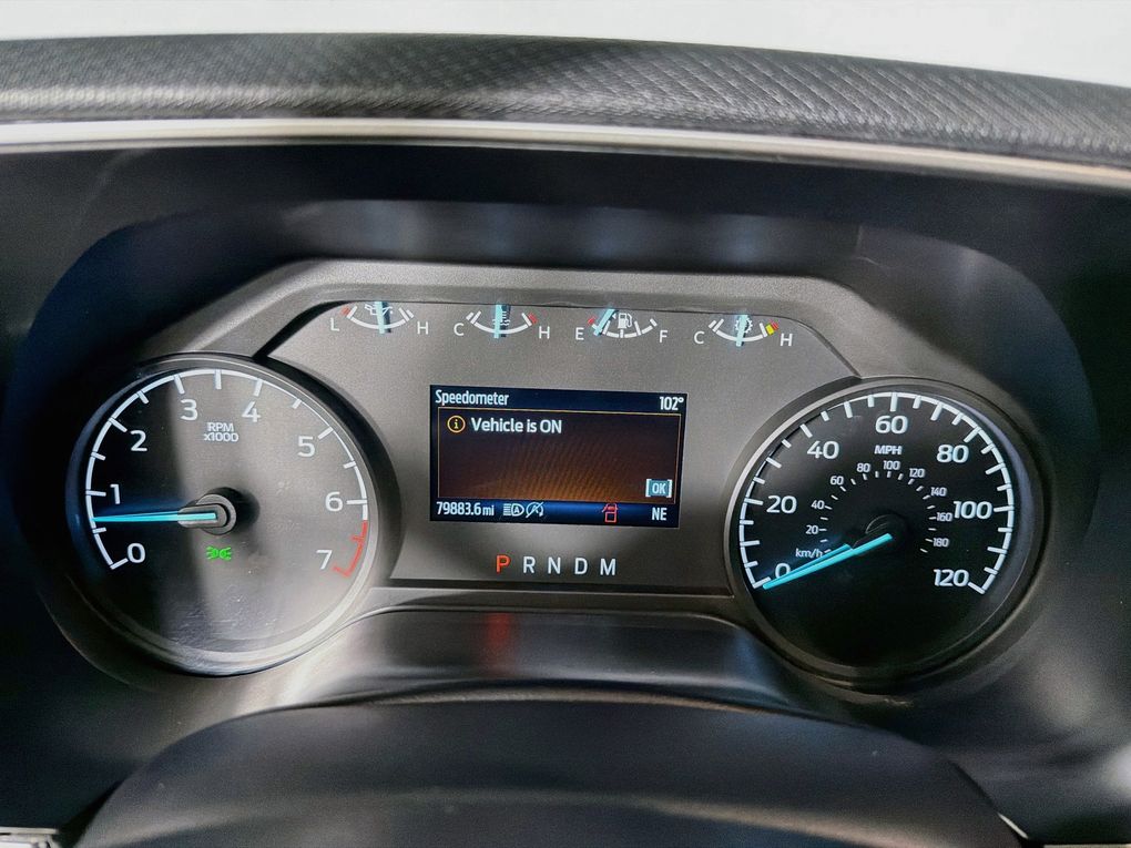 Used 2023 Ford F-150 Truck