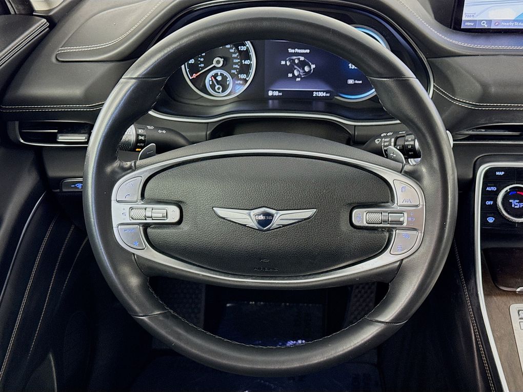 Used 2024 Genesis GV80 SUV