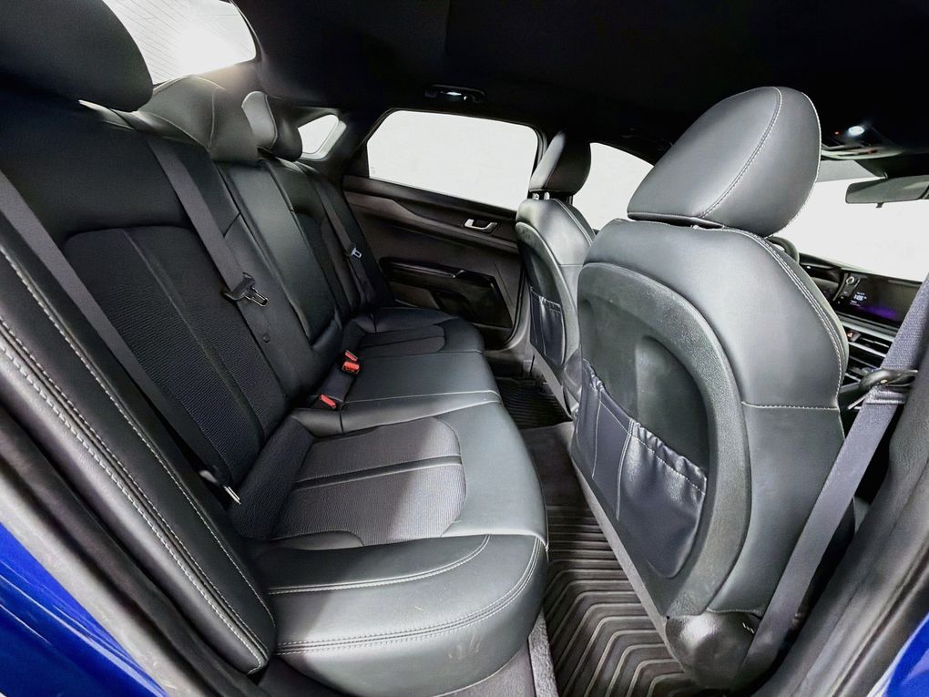 Used 2023 Kia K5 Sedan