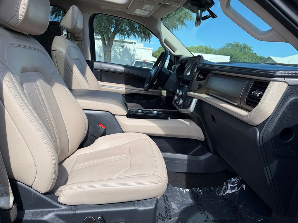Used 2024 Ford Expedition Max SUV