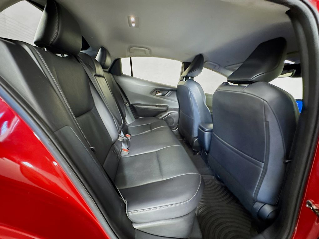 Used 2023 Toyota Prius Hatchback