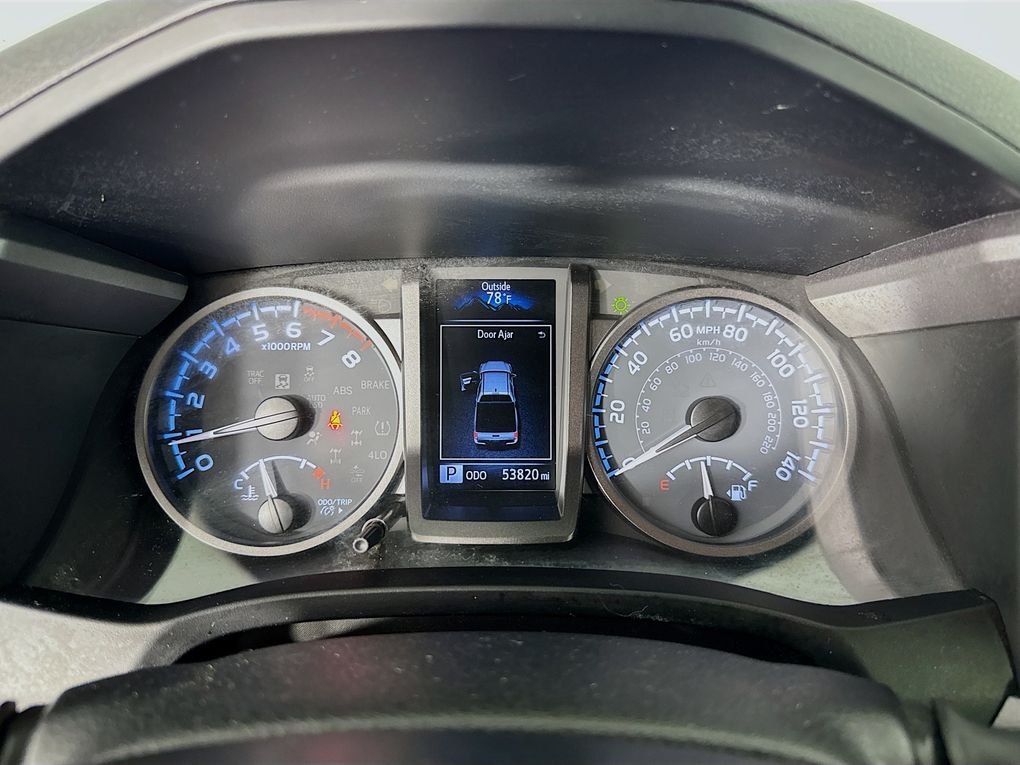 Used 2021 Toyota Tacoma Truck