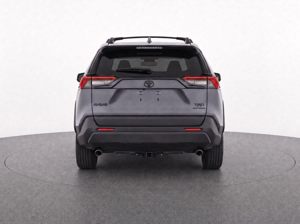 Used 2021 Toyota RAV4 SUV