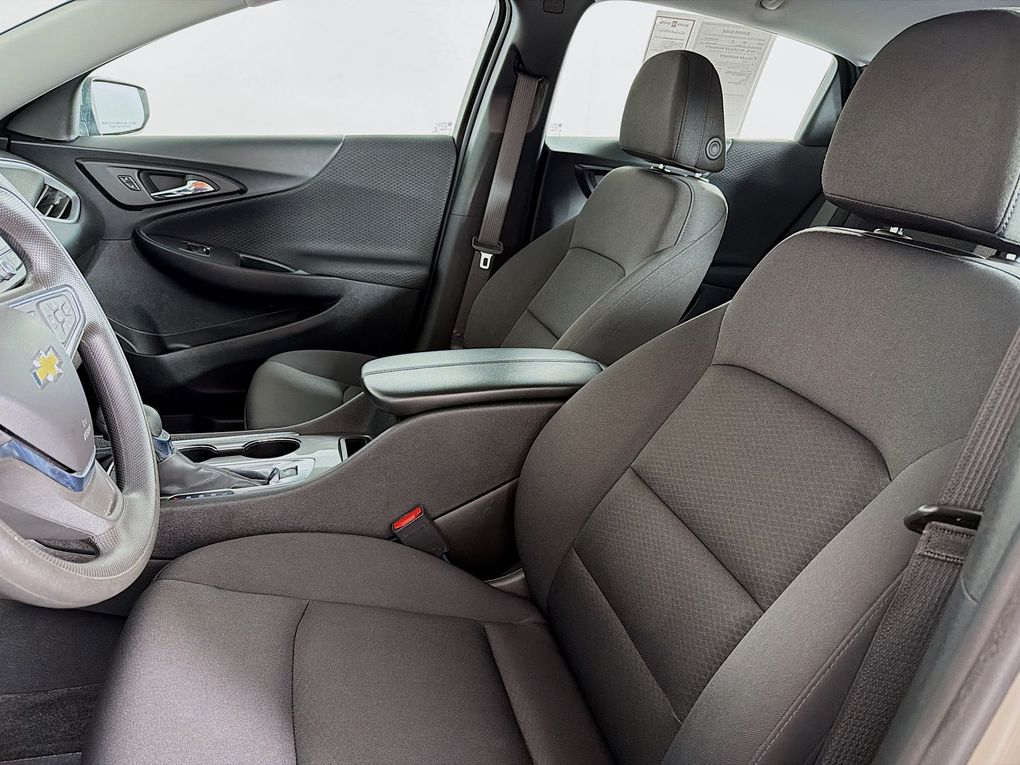 Used 2024 Chevrolet Malibu Sedan