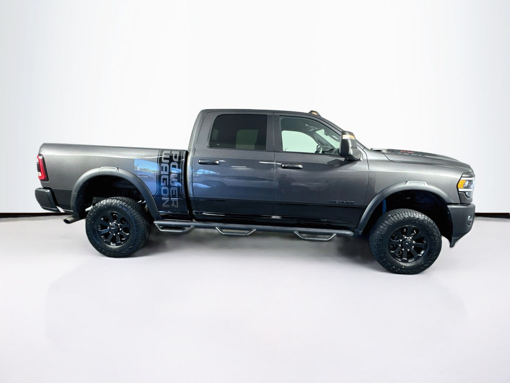 Used 2023 Ram 2500 Truck