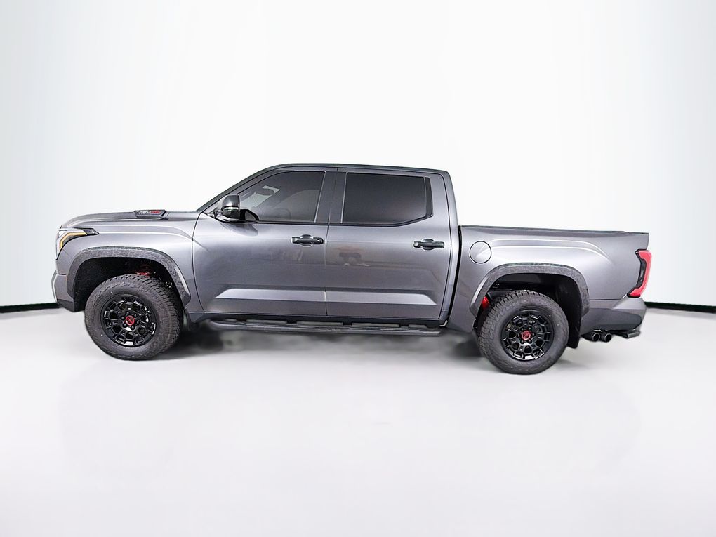 Used 2026 Toyota Tundra Hybrid Truck