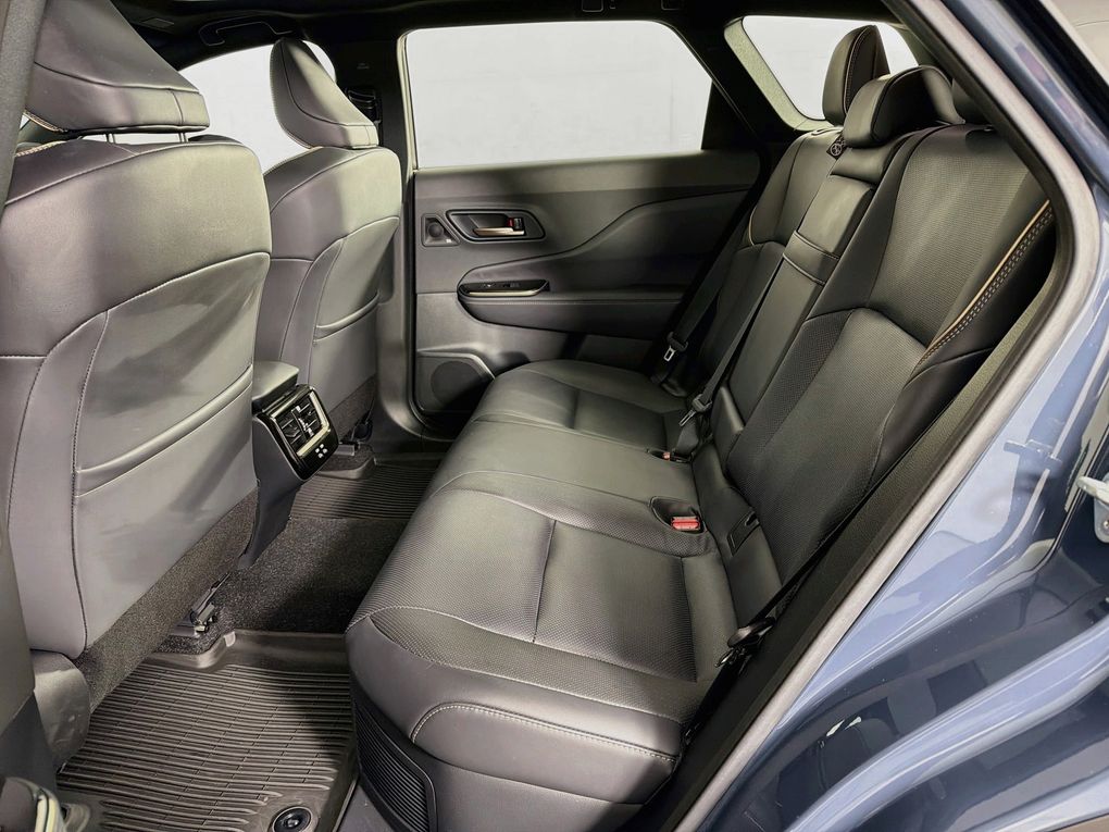 Used 2025 Toyota Crown Signia SUV