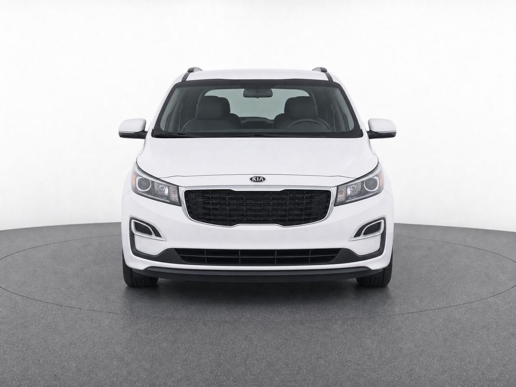 Used 2021 Kia Sedona Van