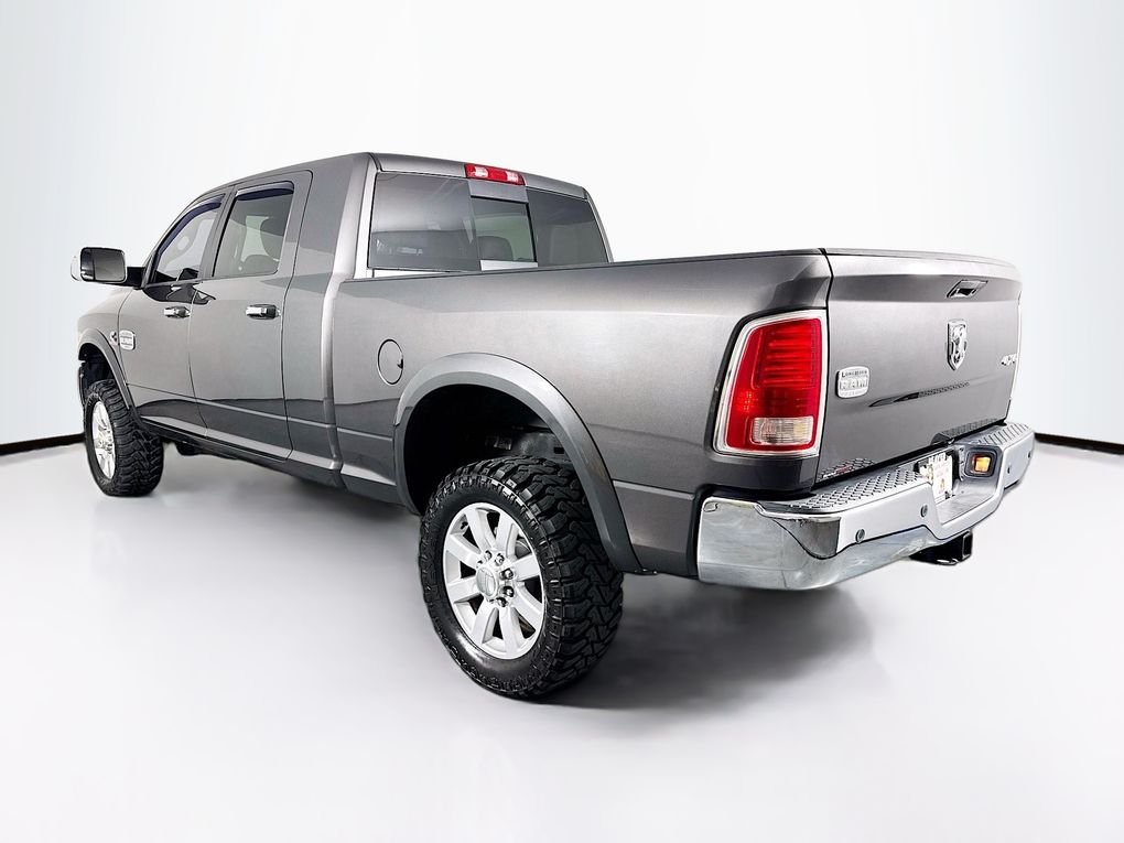 Used 2014 Ram 2500 Truck