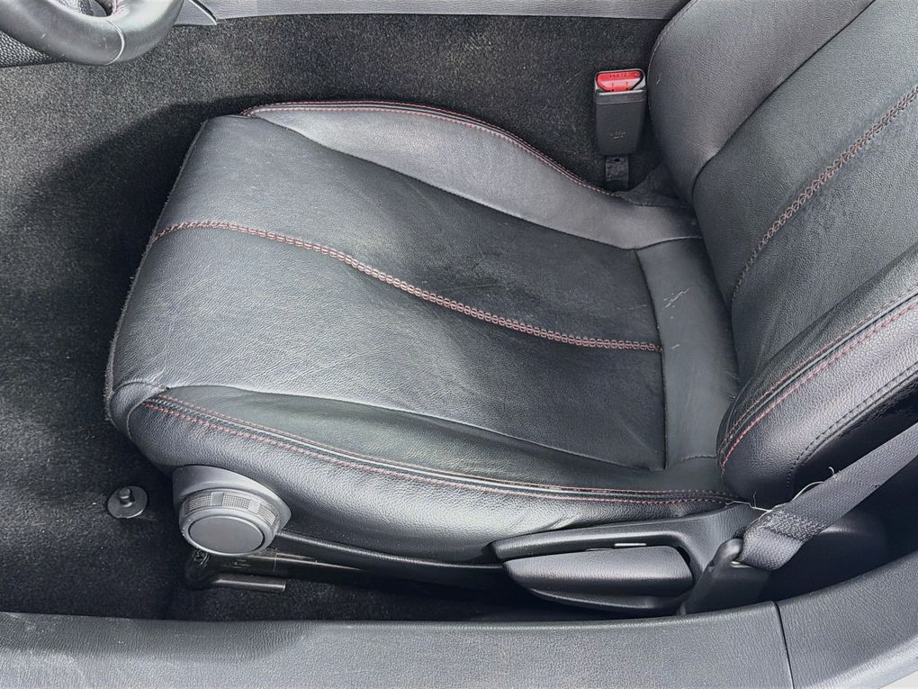 Used 2016 Mazda Miata Convertible