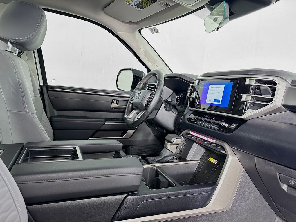 Used 2024 Toyota Tundra Truck