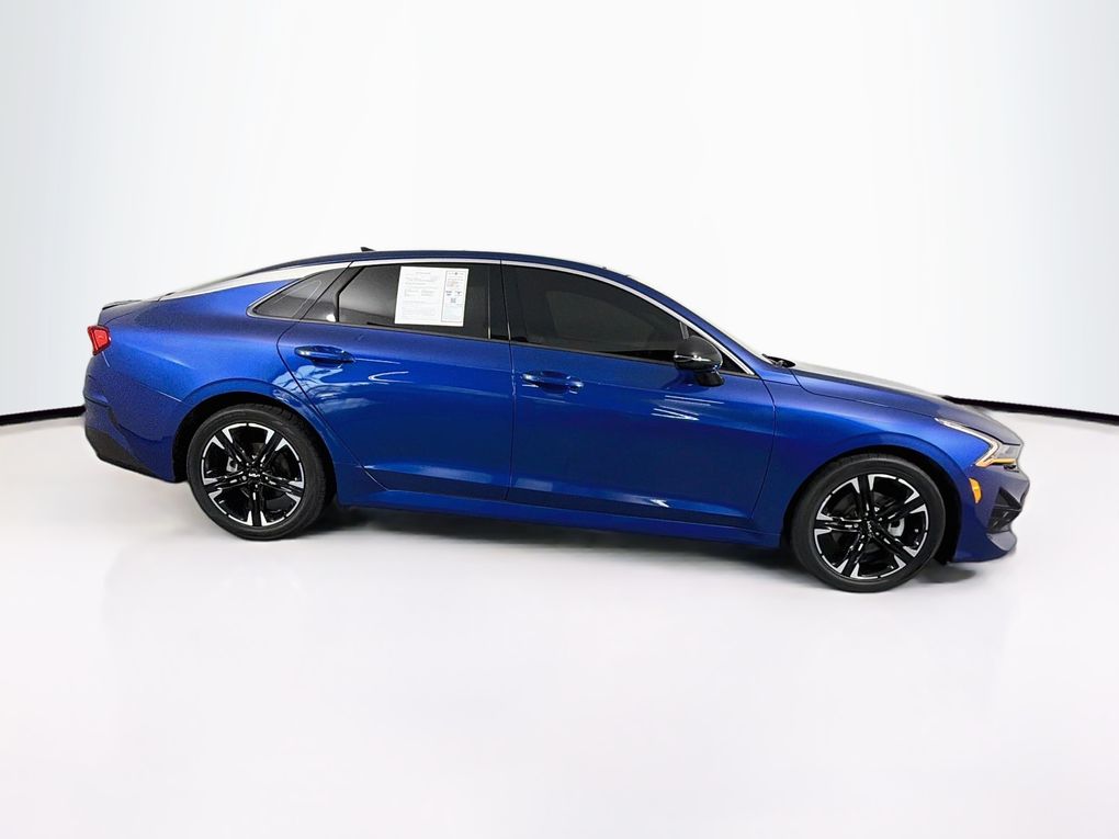 Used 2023 Kia K5 Sedan