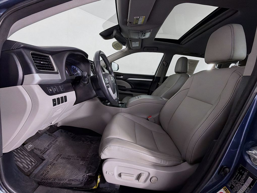 Used 2018 Toyota Highlander SUV