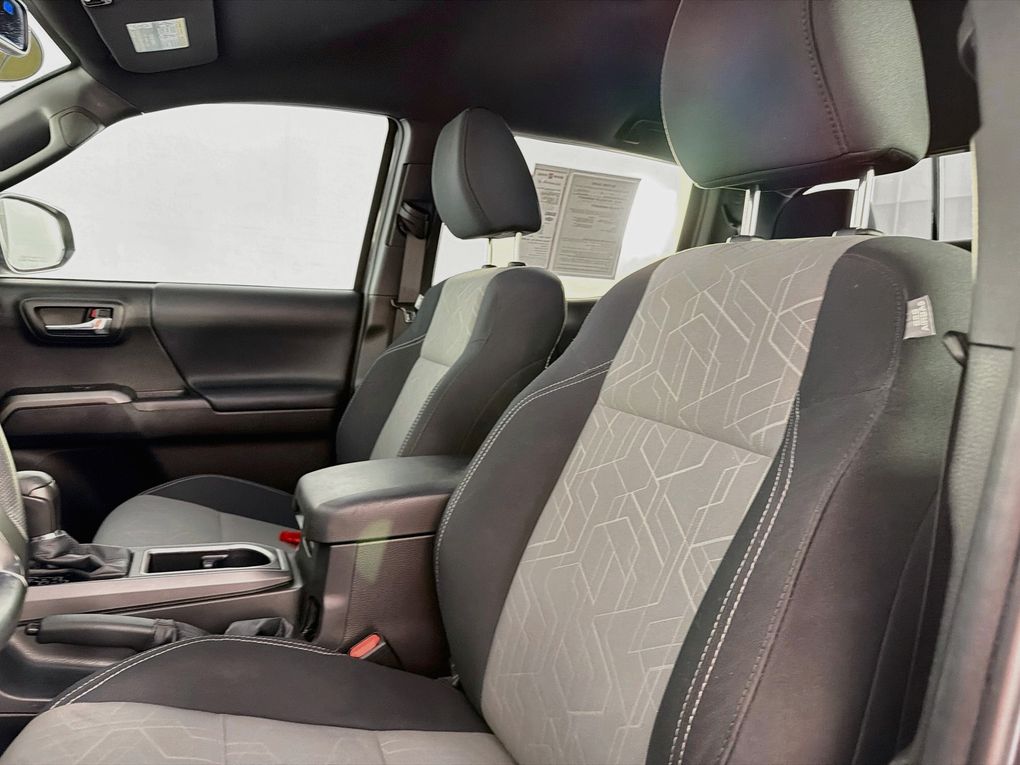 Used 2022 Toyota Tacoma Truck