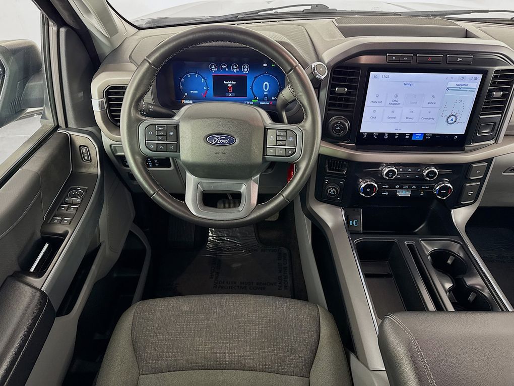 Used 2024 Ford F-150 Truck