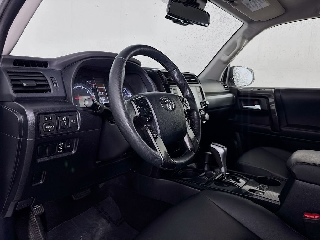 Used 2024 Toyota 4Runner SUV