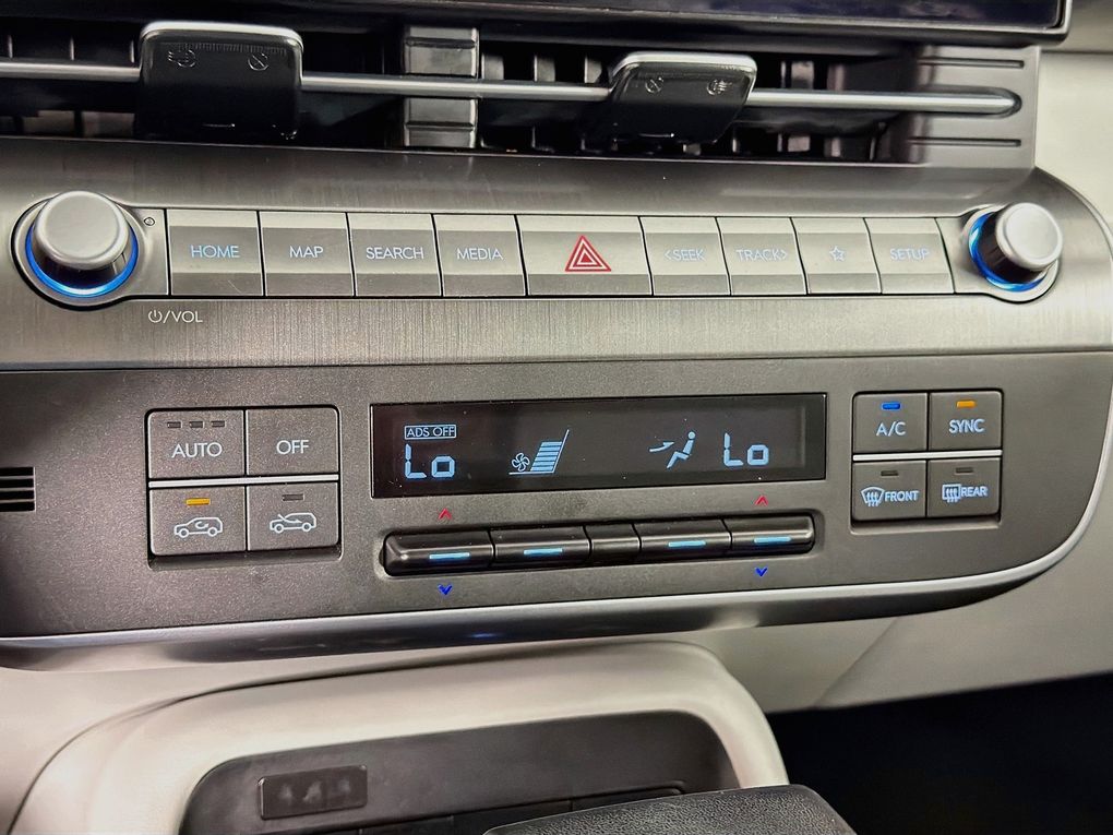Used 2025 Hyundai Kona SUV
