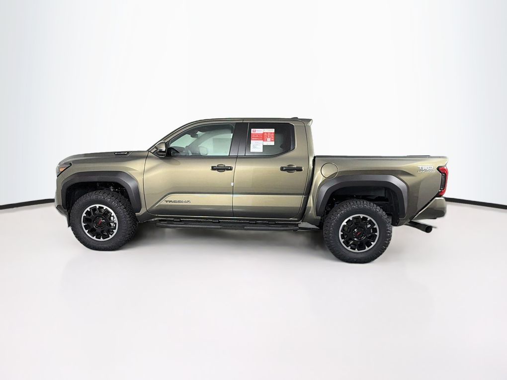 New 2026 Toyota Tacoma i-FORCE MAX Truck